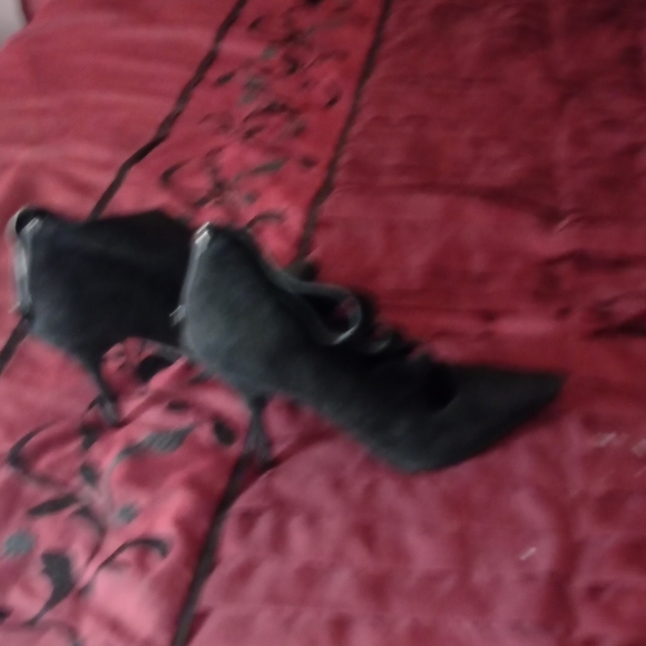 Bootshoes